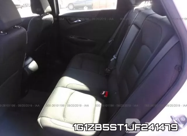 1G1ZB5ST1JF241479 фото 9