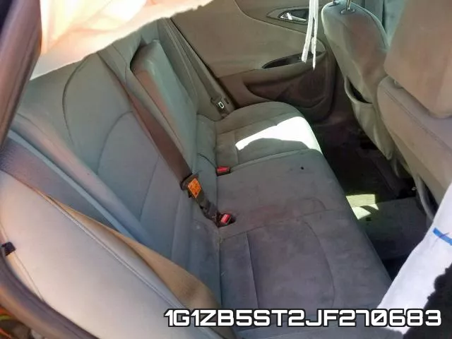 1G1ZB5ST2JF270683 фото 7