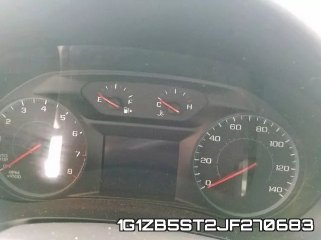 1G1ZB5ST2JF270683 фото 9