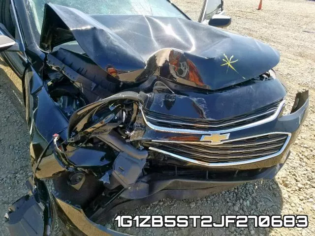 1G1ZB5ST2JF270683 фото 10