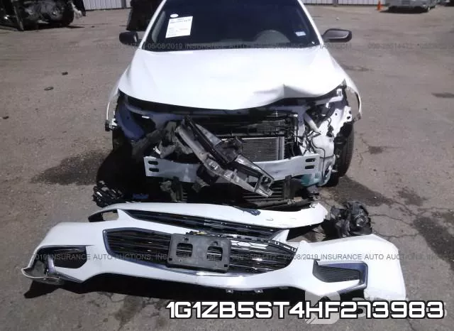 1G1ZB5ST4HF273983 фото 7