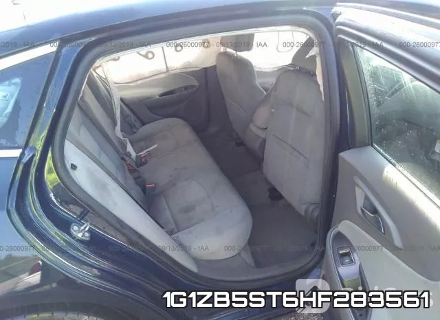1G1ZB5ST6HF283561 фото 9