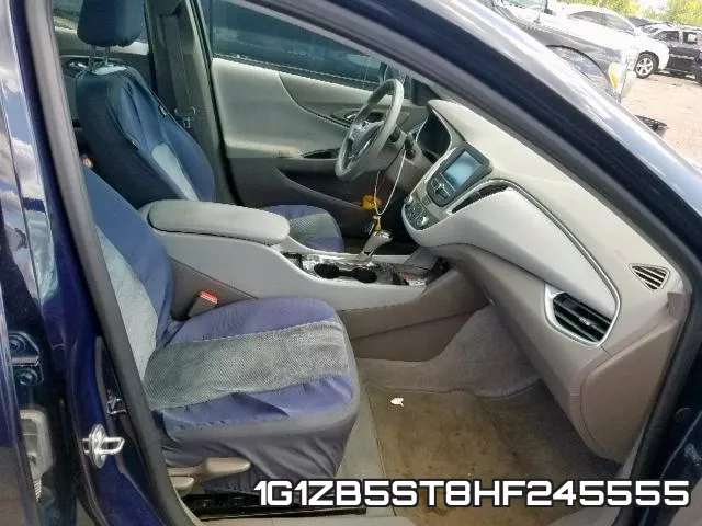 1G1ZB5ST8HF245555 фото 6
