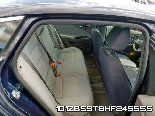 1G1ZB5ST8HF245555 фото 7