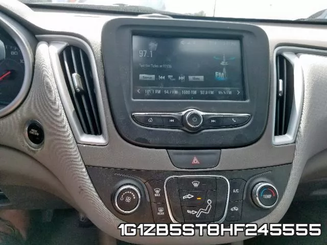 1G1ZB5ST8HF245555 фото 10