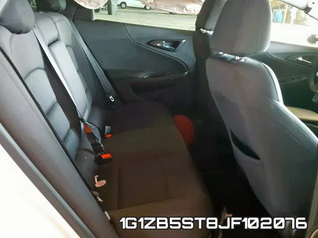 1G1ZB5ST8JF102076 фото 7