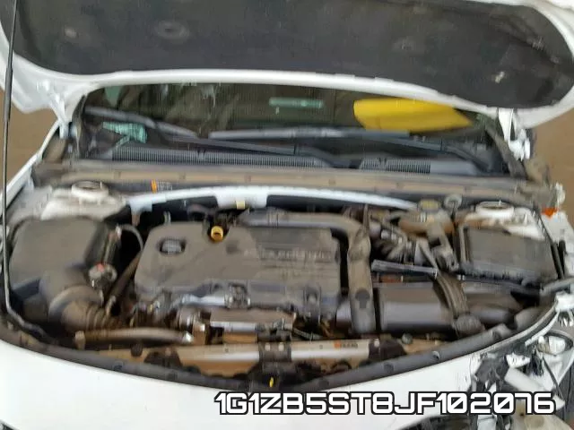 1G1ZB5ST8JF102076 фото 8