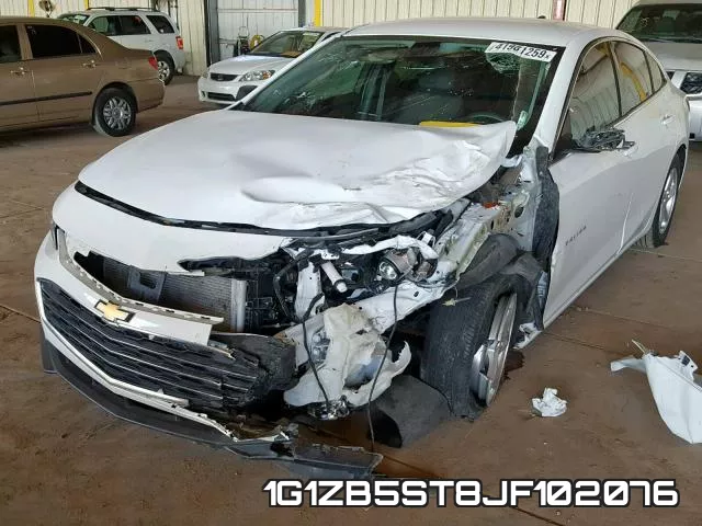1G1ZB5ST8JF102076 фото 10
