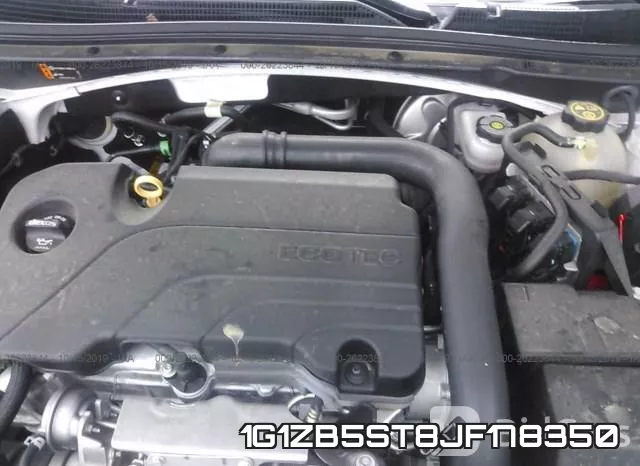 1G1ZB5ST8JF178350 фото 2