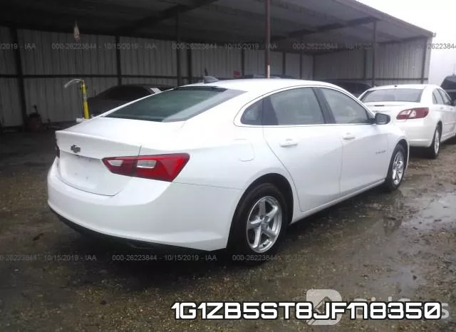 1G1ZB5ST8JF178350 фото 5