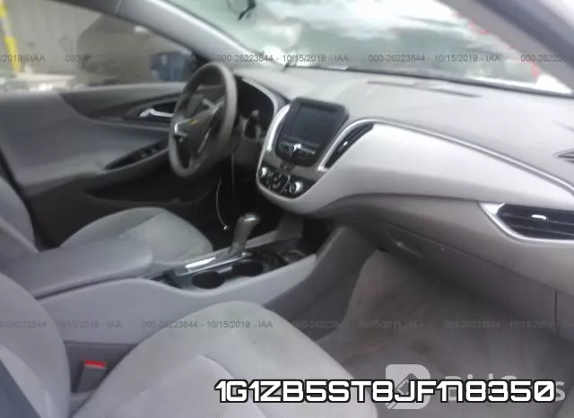 1G1ZB5ST8JF178350 фото 6
