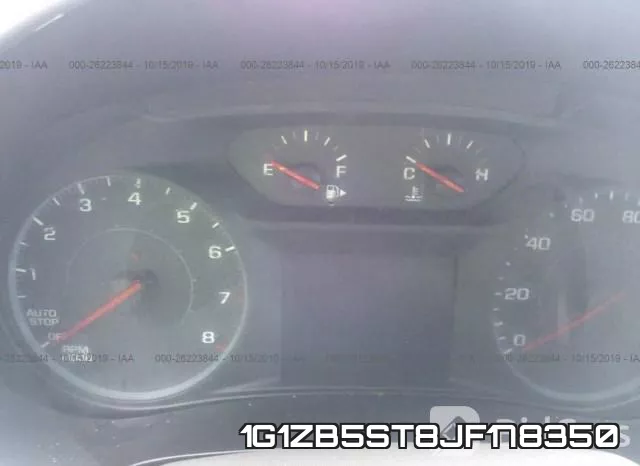 1G1ZB5ST8JF178350 фото 8