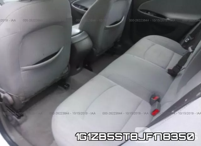 1G1ZB5ST8JF178350 фото 9