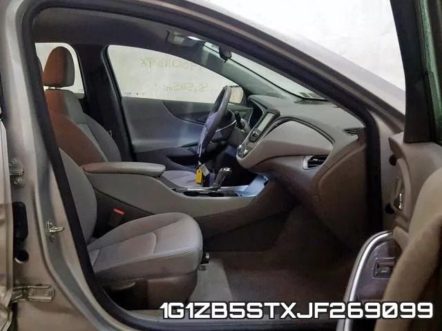 1G1ZB5STXJF269099 фото 6