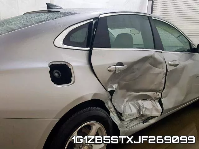 1G1ZB5STXJF269099 фото 10