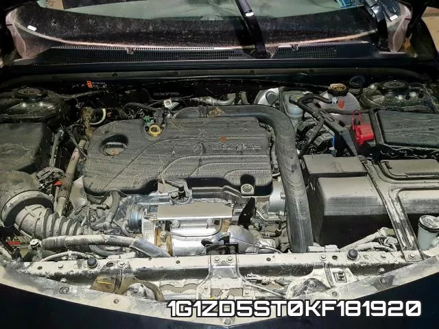 1G1ZD5ST0KF181920 фото 8