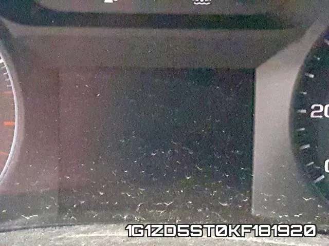1G1ZD5ST0KF181920 фото 9
