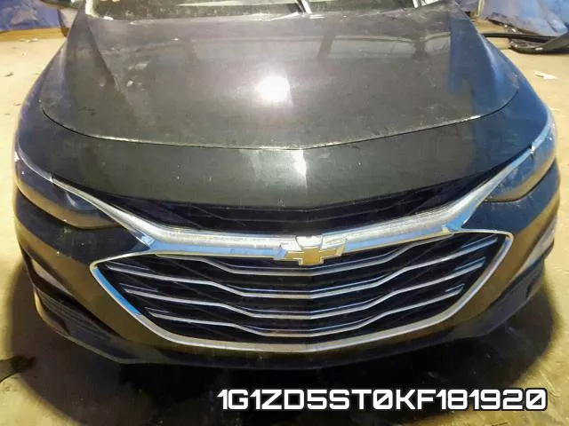 1G1ZD5ST0KF181920 фото 10