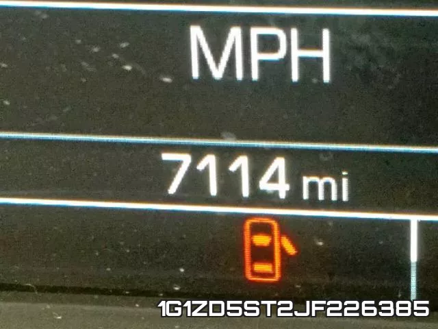 1G1ZD5ST2JF226385 фото 9
