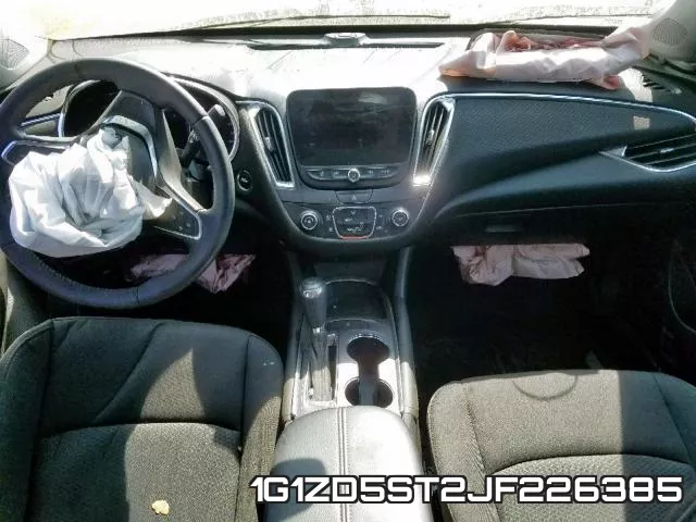 1G1ZD5ST2JF226385 фото 10