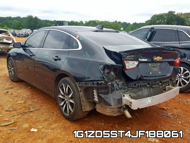 1G1ZD5ST4JF188061 фото 3
