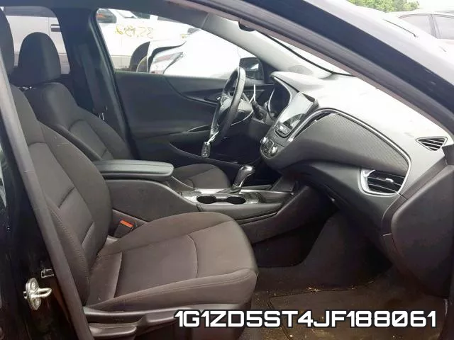 1G1ZD5ST4JF188061 фото 5