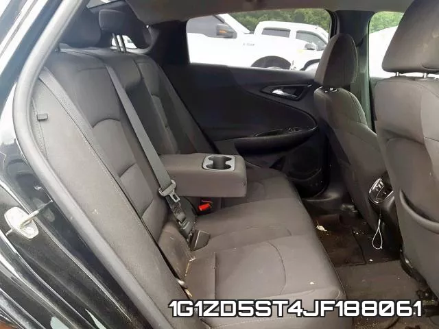 1G1ZD5ST4JF188061 фото 6