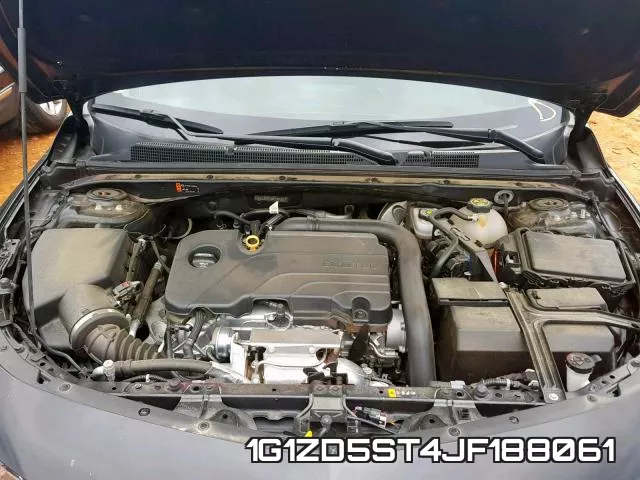 1G1ZD5ST4JF188061 фото 7