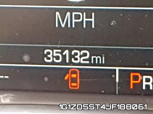 1G1ZD5ST4JF188061 фото 8
