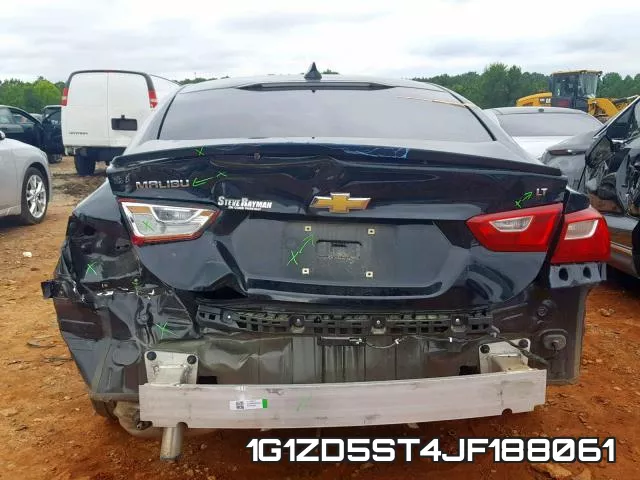 1G1ZD5ST4JF188061 фото 9
