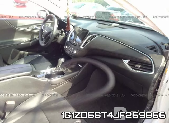 1G1ZD5ST4JF259856 фото 6
