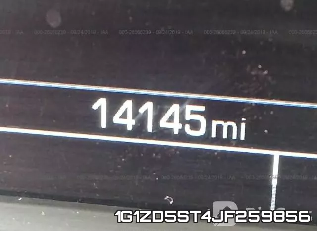 1G1ZD5ST4JF259856 фото 8