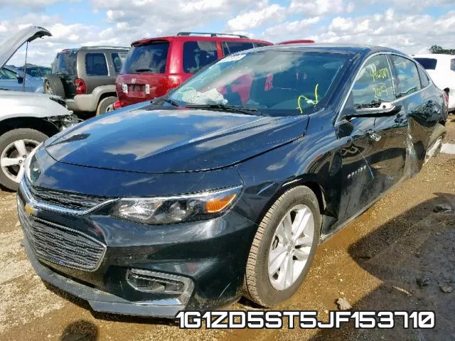 1G1ZD5ST5JF153710 фото 3