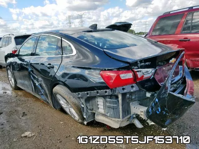 1G1ZD5ST5JF153710 фото 4