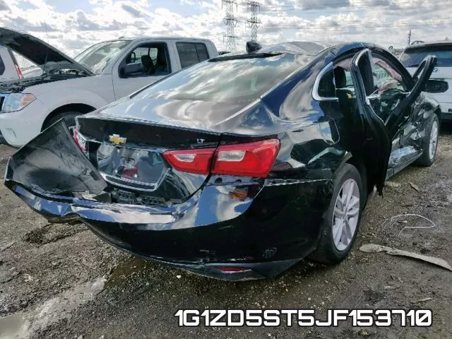 1G1ZD5ST5JF153710 фото 5