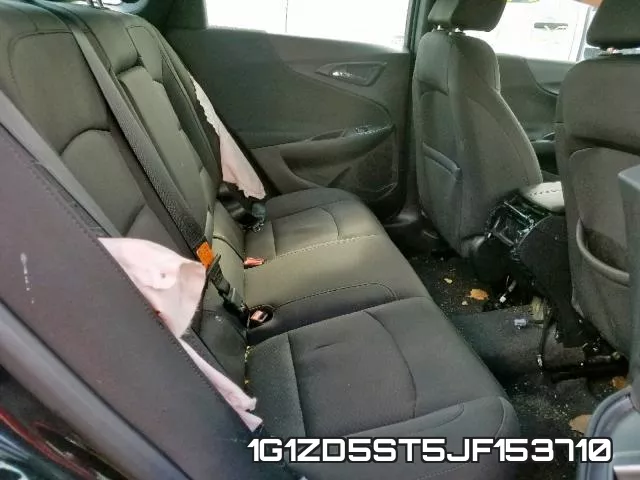 1G1ZD5ST5JF153710 фото 7