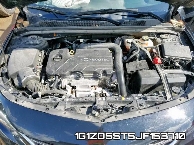 1G1ZD5ST5JF153710 фото 8