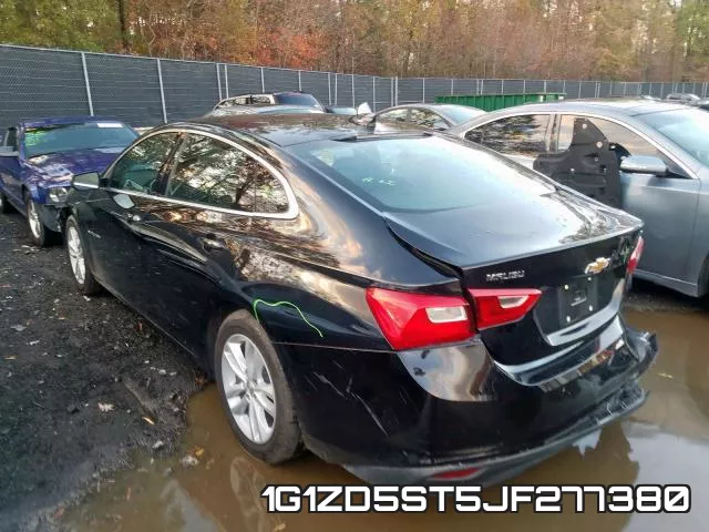 1G1ZD5ST5JF277380 фото 4