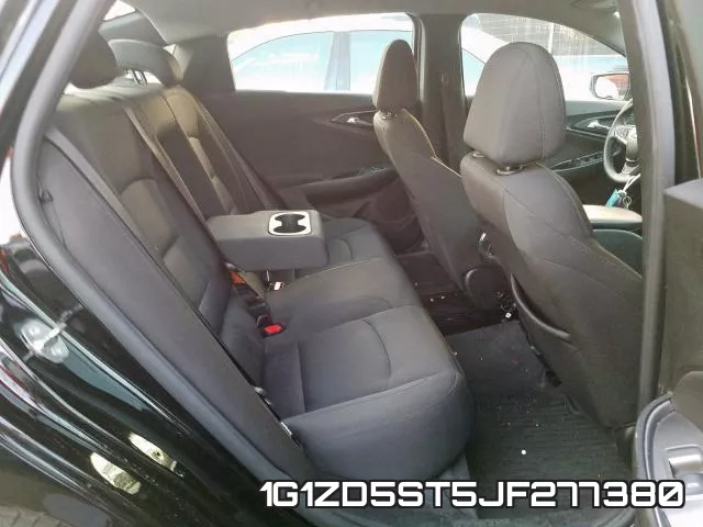 1G1ZD5ST5JF277380 фото 7