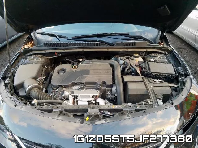 1G1ZD5ST5JF277380 фото 8