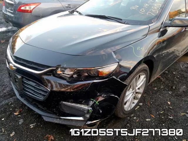 1G1ZD5ST5JF277380 фото 10