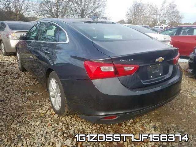 1G1ZD5ST7JF158374 фото 4