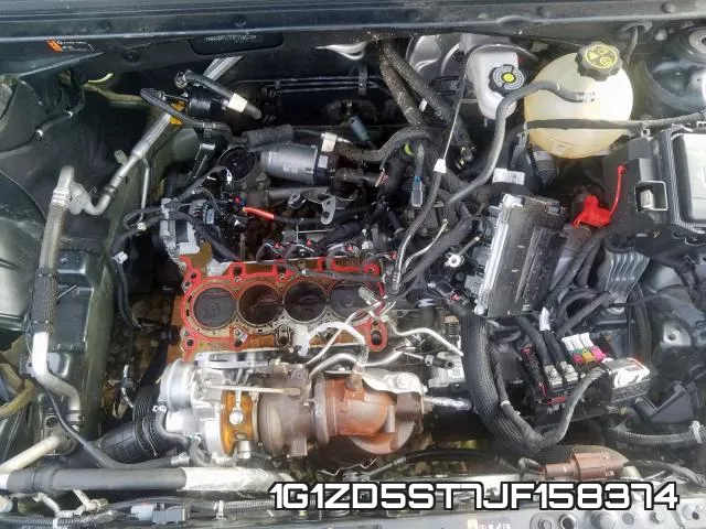 1G1ZD5ST7JF158374 фото 8
