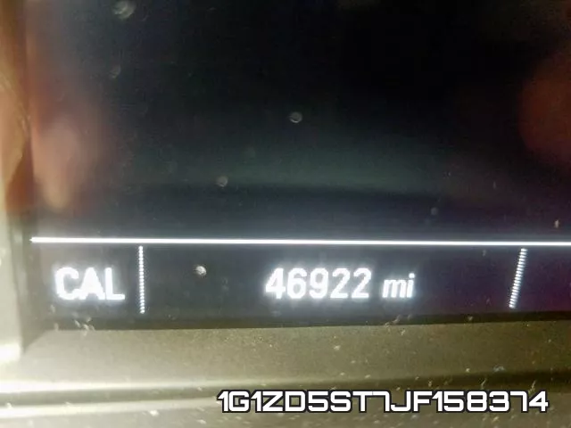 1G1ZD5ST7JF158374 фото 9