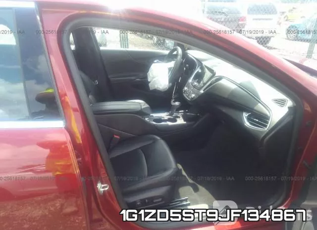 1G1ZD5ST9JF134867 фото 6