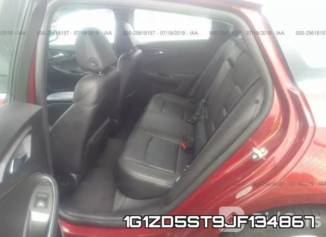 1G1ZD5ST9JF134867 фото 9