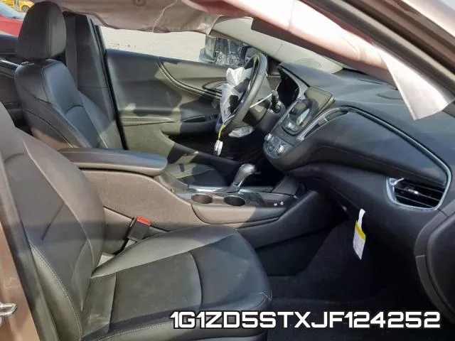 1G1ZD5STXJF124252 фото 6