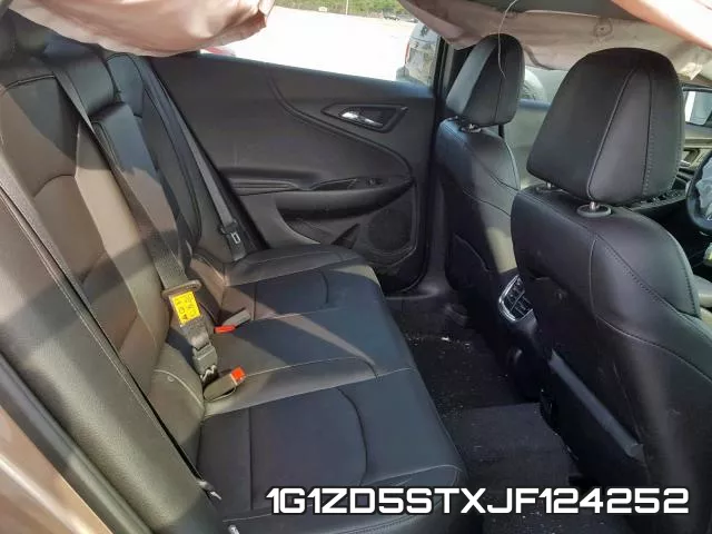 1G1ZD5STXJF124252 фото 7