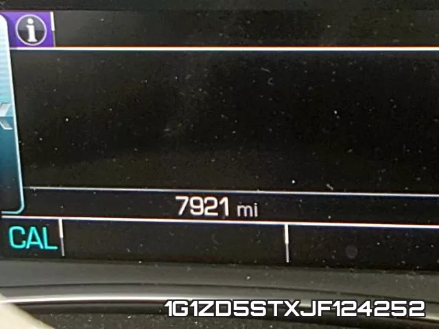 1G1ZD5STXJF124252 фото 9
