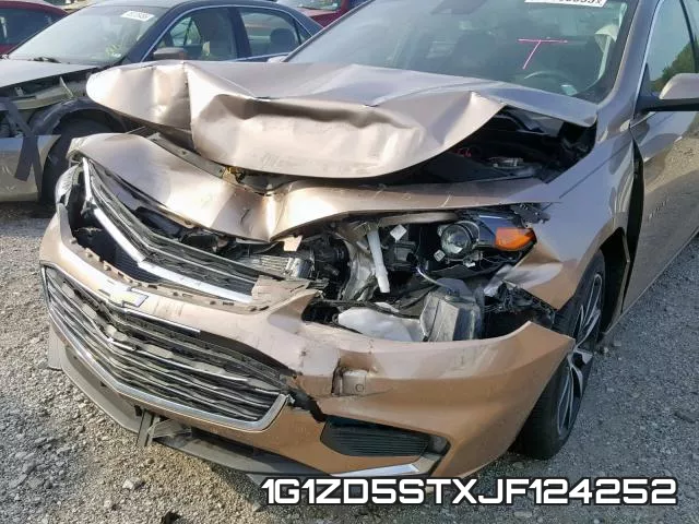 1G1ZD5STXJF124252 фото 10